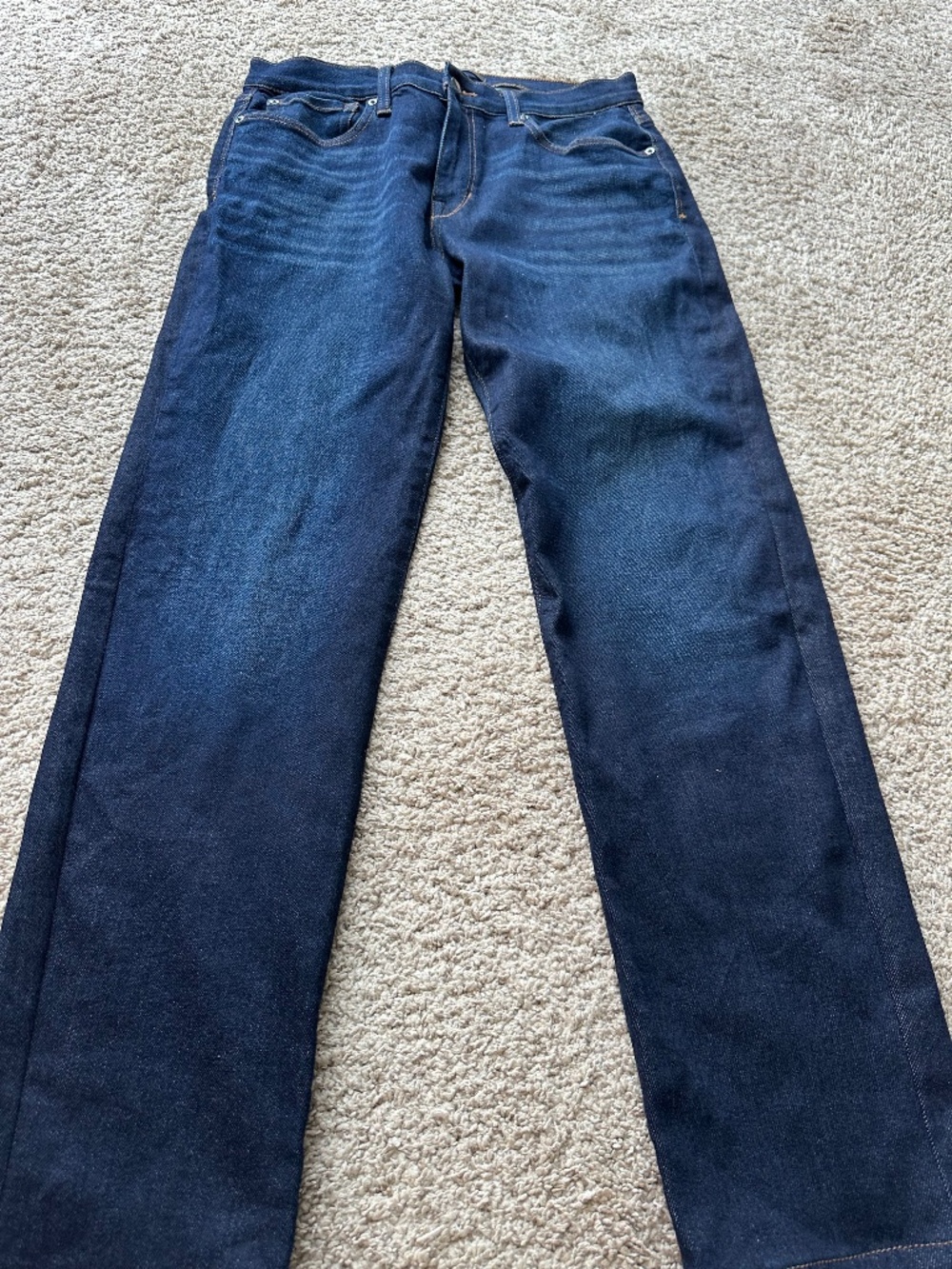 Mens Joe's  Denim Jeans